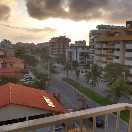 Suite Com Cozinha Independente Em Apartamento Кабо Фрио Екстериор снимка