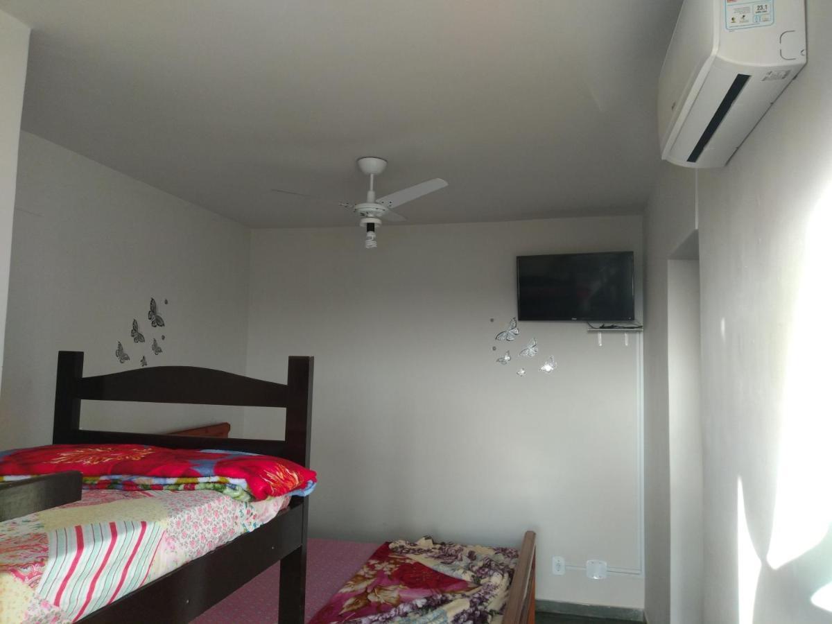 Suite Com Cozinha Independente Em Apartamento Кабо Фрио Екстериор снимка