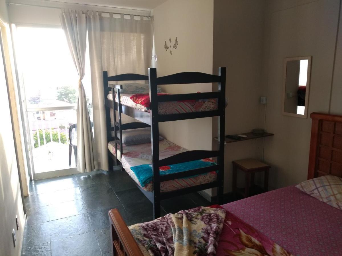 Suite Com Cozinha Independente Em Apartamento Кабо Фрио Екстериор снимка