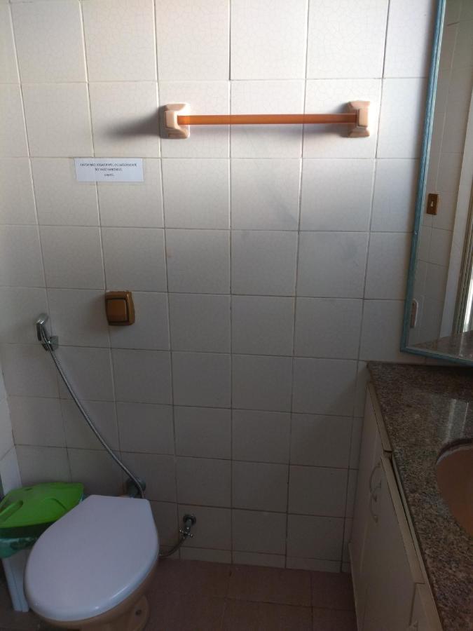 Suite Com Cozinha Independente Em Apartamento Кабо Фрио Екстериор снимка