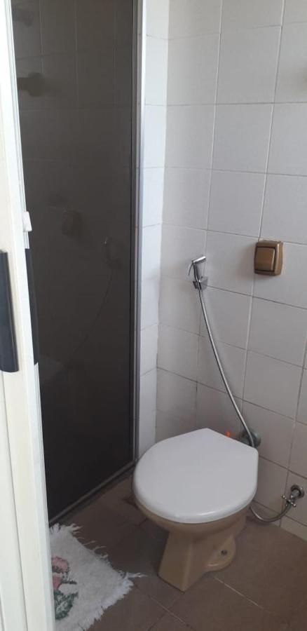 Suite Com Cozinha Independente Em Apartamento Кабо Фрио Екстериор снимка