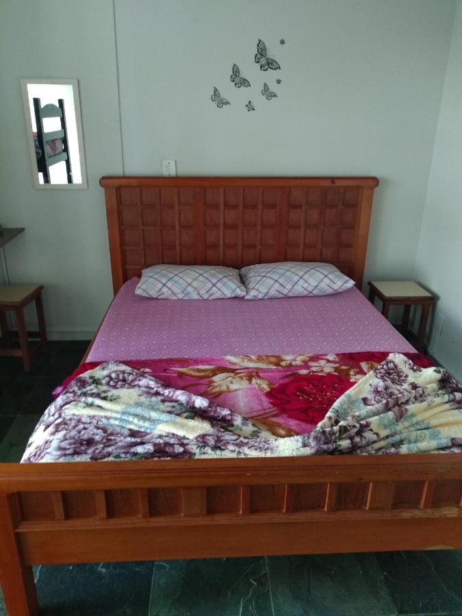 Suite Com Cozinha Independente Em Apartamento Кабо Фрио Екстериор снимка