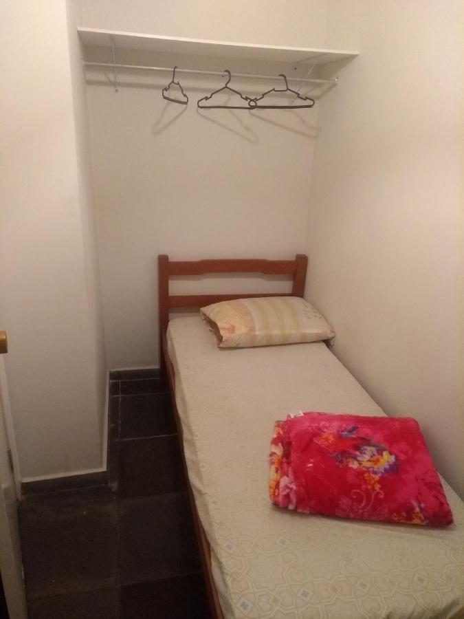 Suite Com Cozinha Independente Em Apartamento Кабо Фрио Екстериор снимка