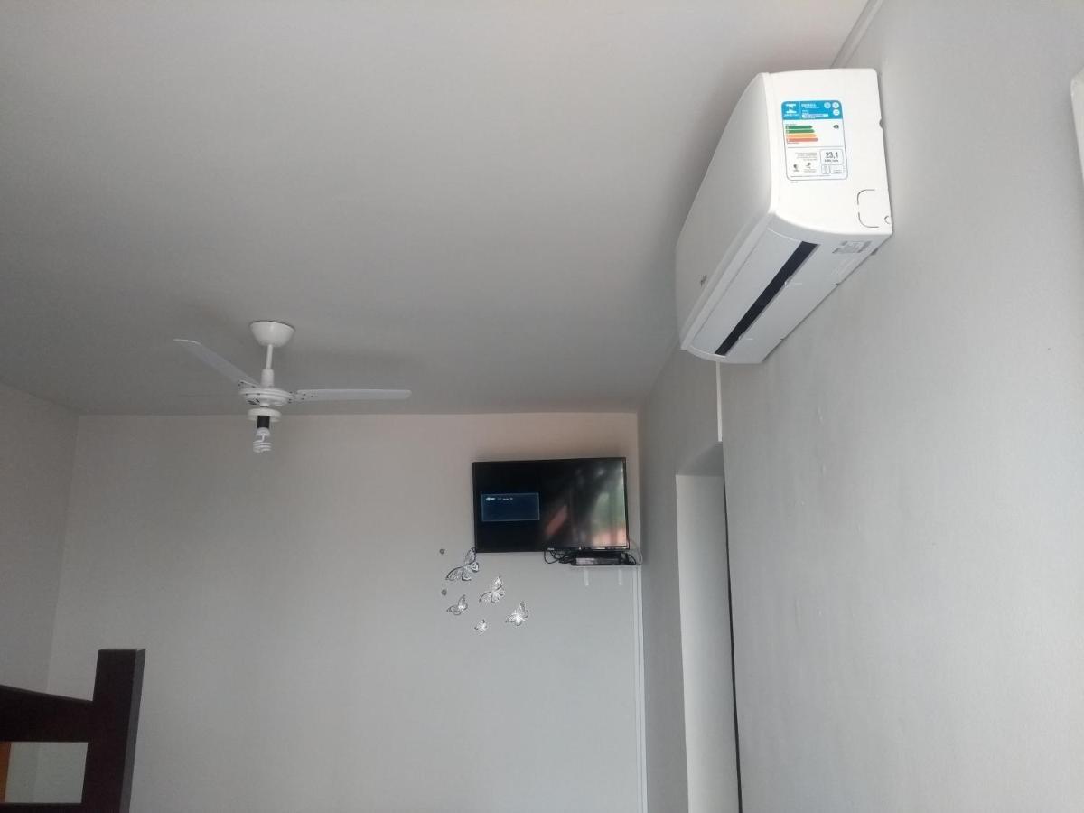 Suite Com Cozinha Independente Em Apartamento Кабо Фрио Екстериор снимка